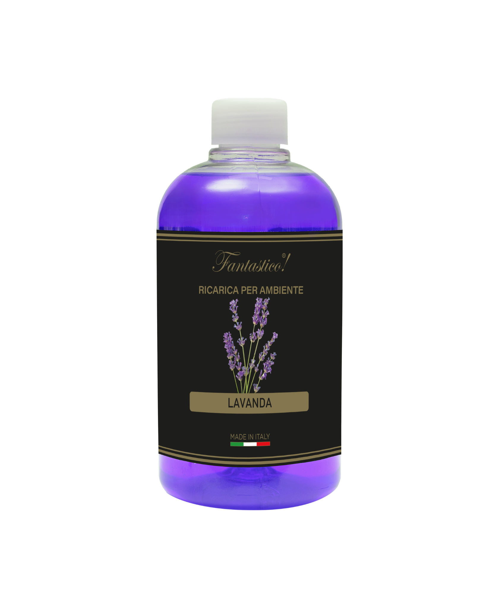 Ricarica per Diffusore a Bastoncini - Fantastico! - Lavanda