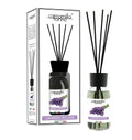 Diffusore per ambienti 125ml. Linea White Lavanda Inglese
