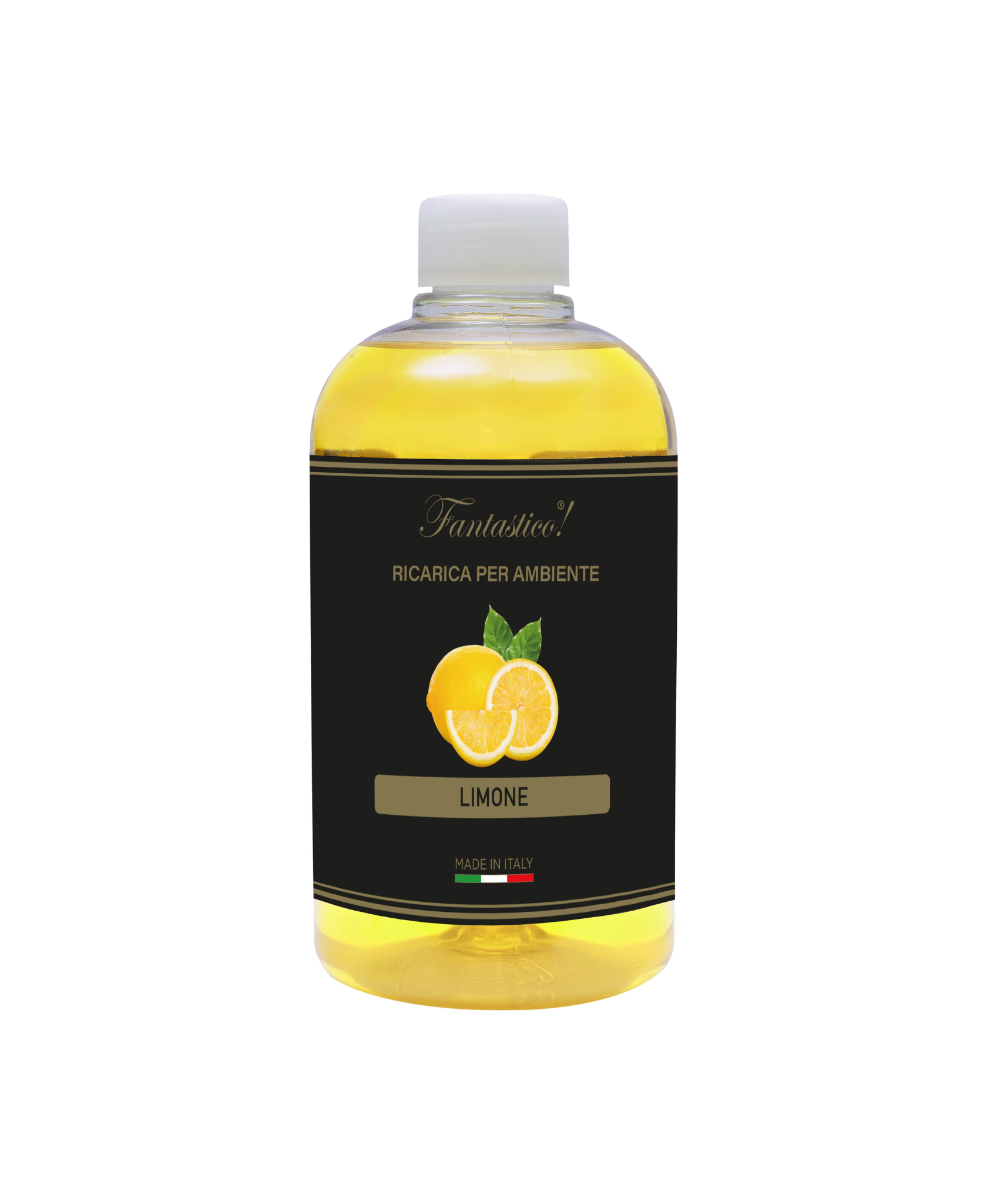 Ricarica per Diffusore a Bastoncini - Fantastico! - Limone
