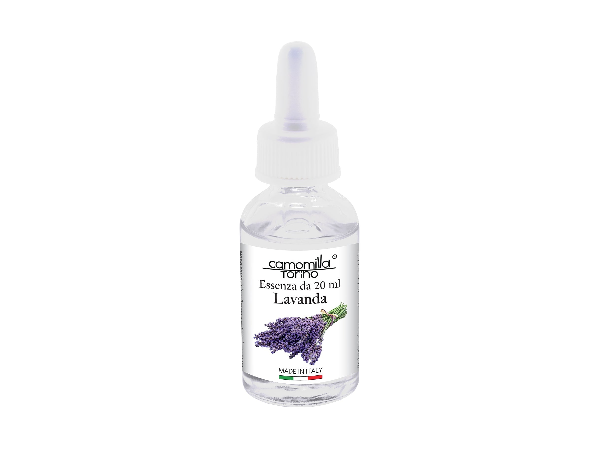 Oli Profumati essenze profumate Lavanda Camomilla Torino Kōdō.boutique