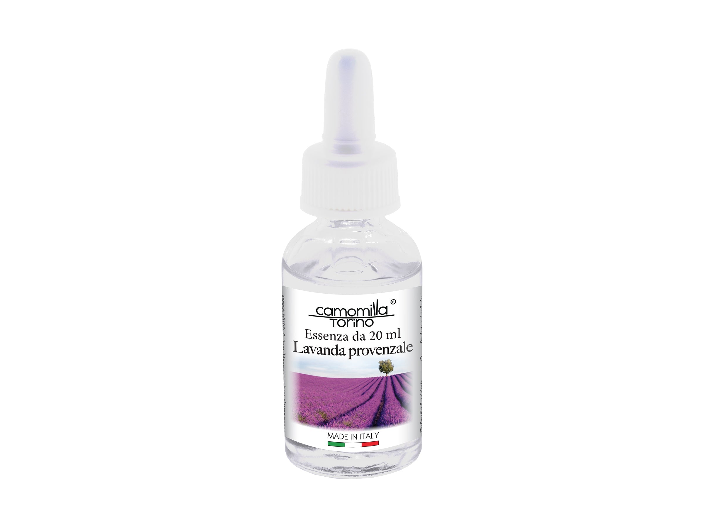 Oli Profumati essenze profumate Lavanda Provenzale Camomilla Torino Kōdō.boutique