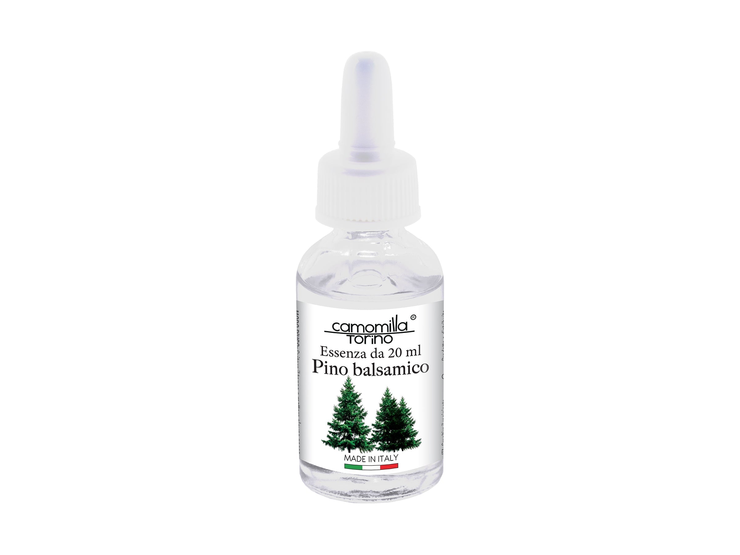Oli Profumati essenze profumate Pino Balsamico Camomilla Torino Kōdō.boutique