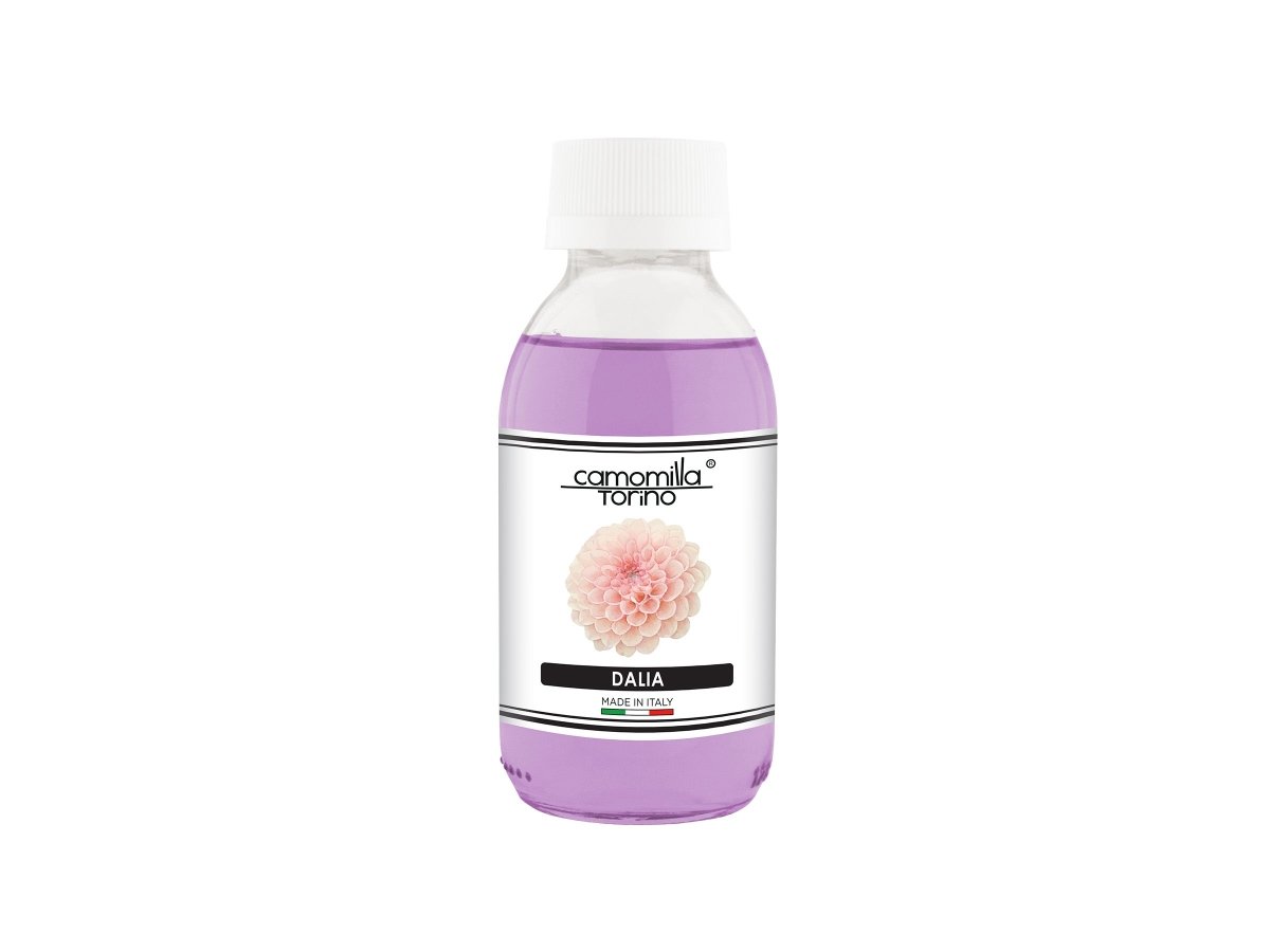 Ricarica per Diffusore a Bastoncini 250 ml "Linea Floreale"