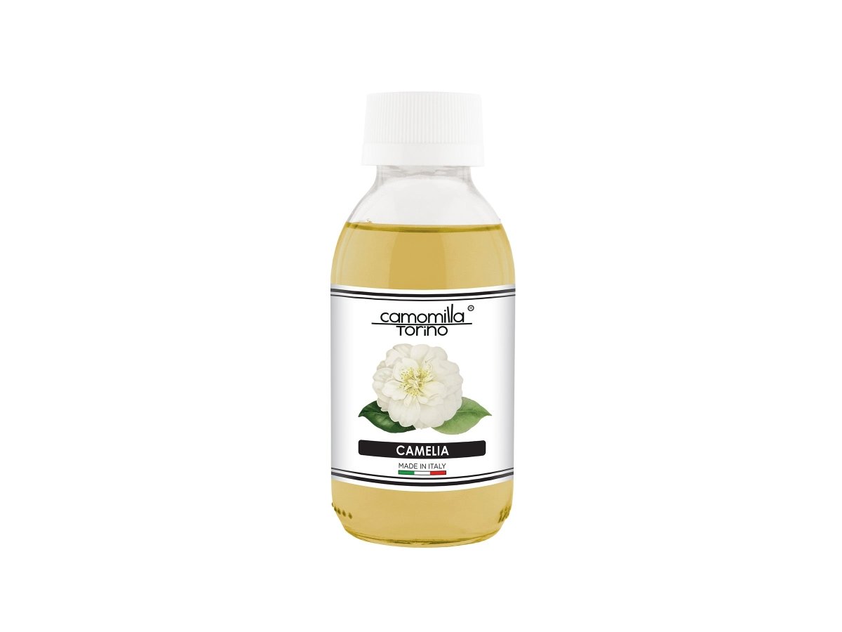 Ricarica per Diffusore a Bastoncini 250 ml "Linea Floreale"
