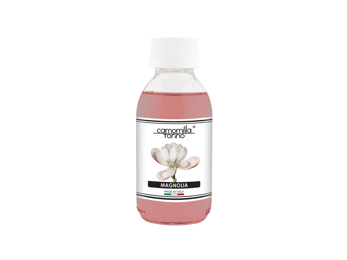 Ricarica per Diffusore a Bastoncini 250 ml "Linea Floreale"