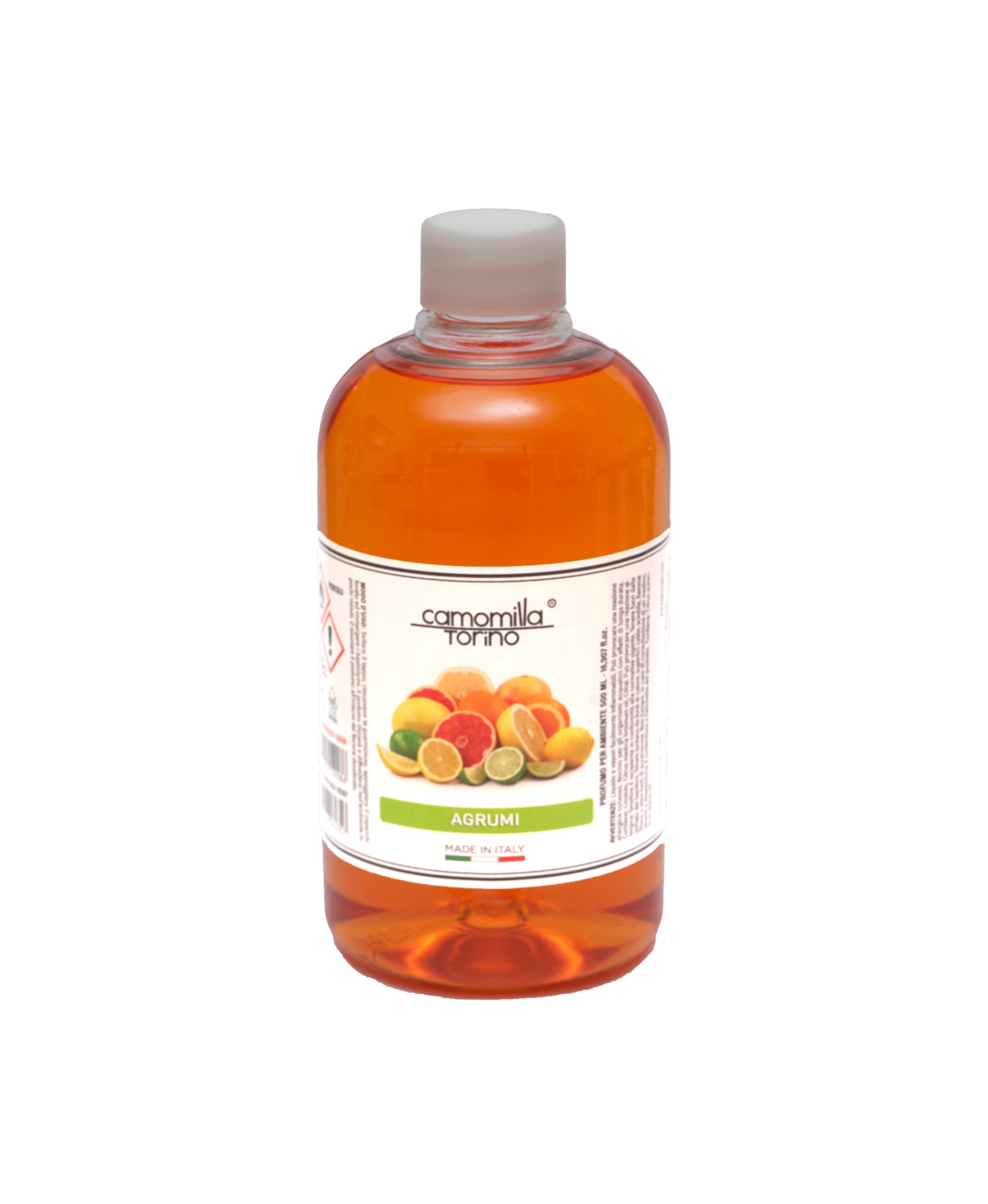 Ricarica per Diffusore a Bastoncini Agrumi