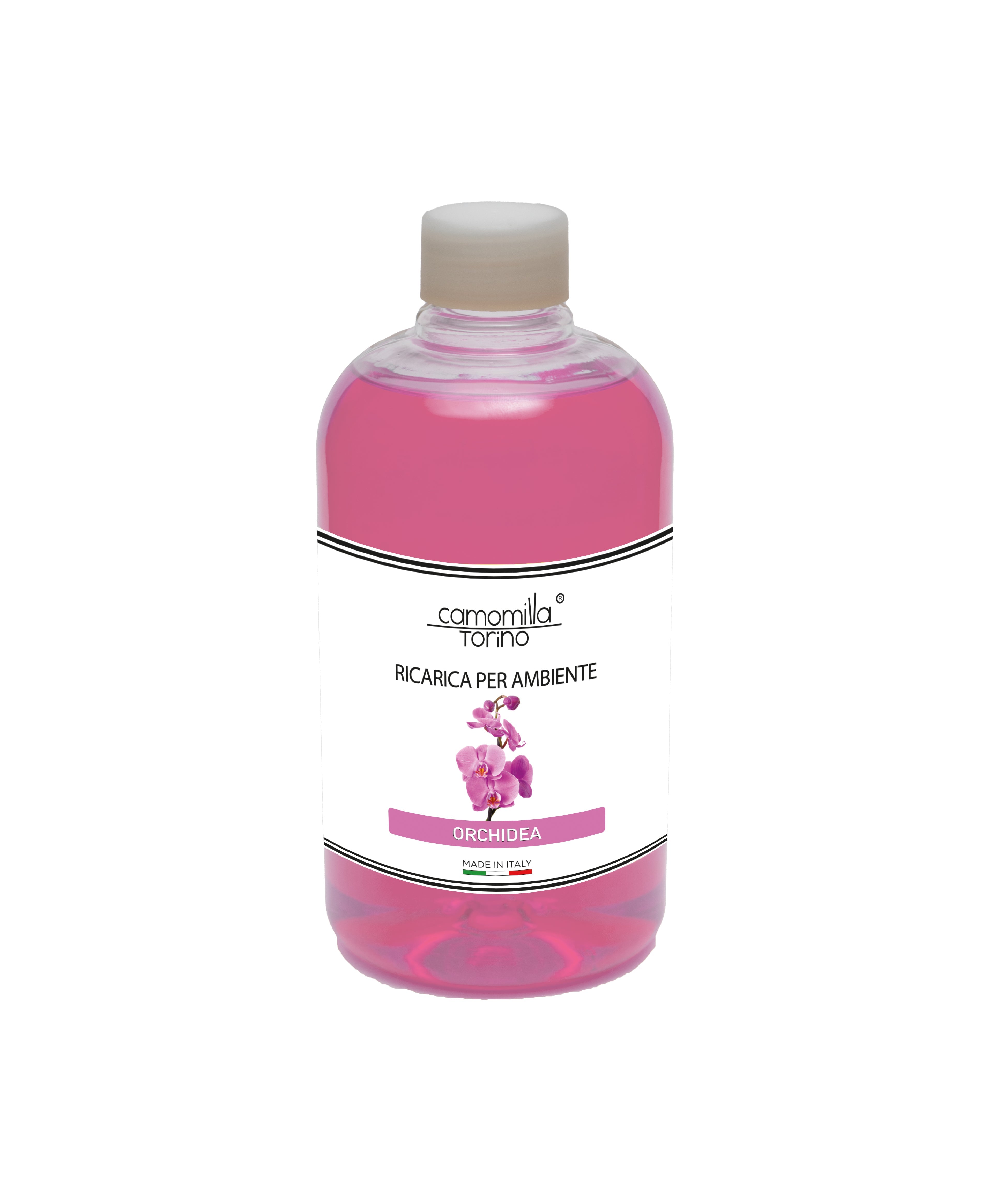 Ricarica per Diffusore a Bastoncini Orchidea