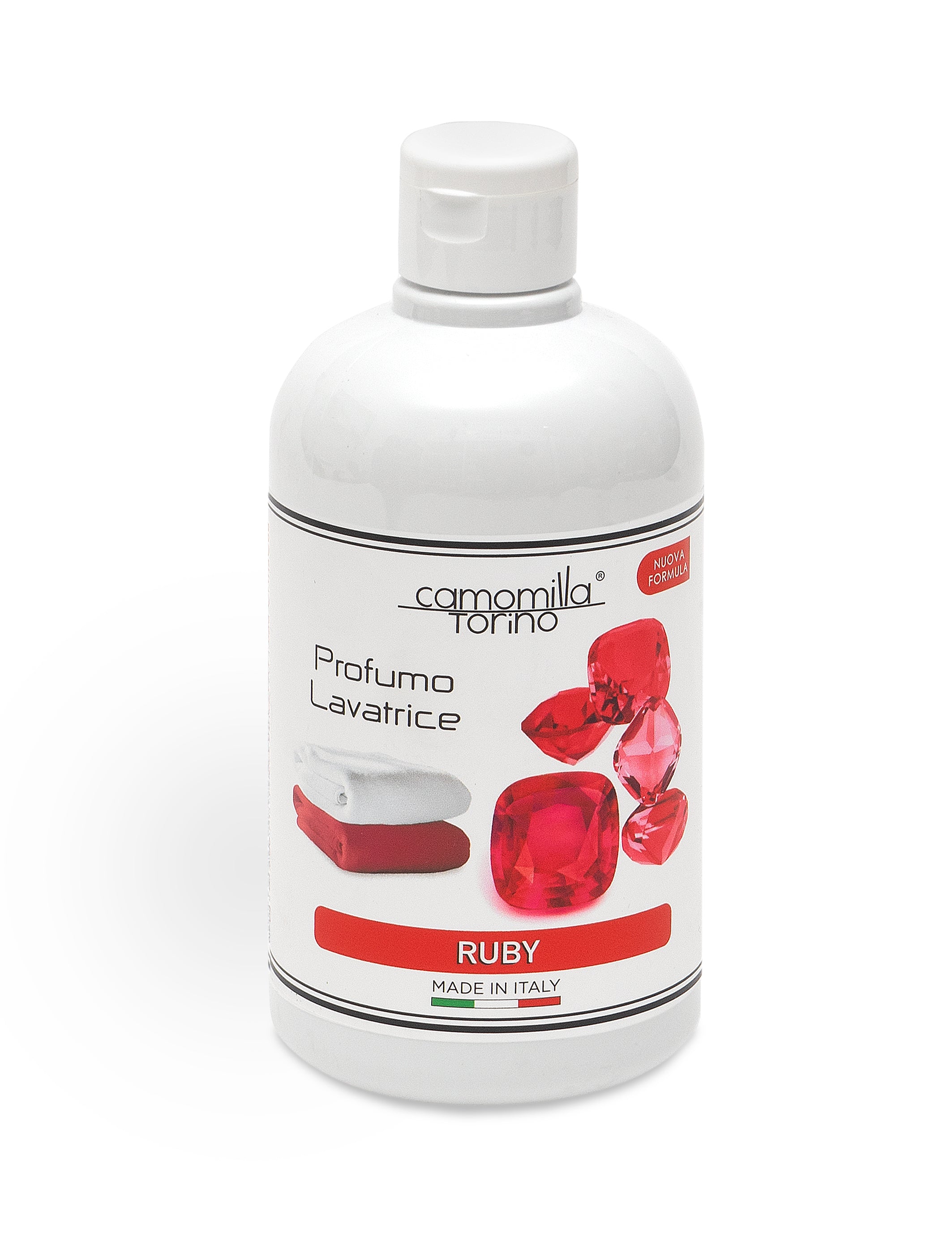 Profumi per lavatrice