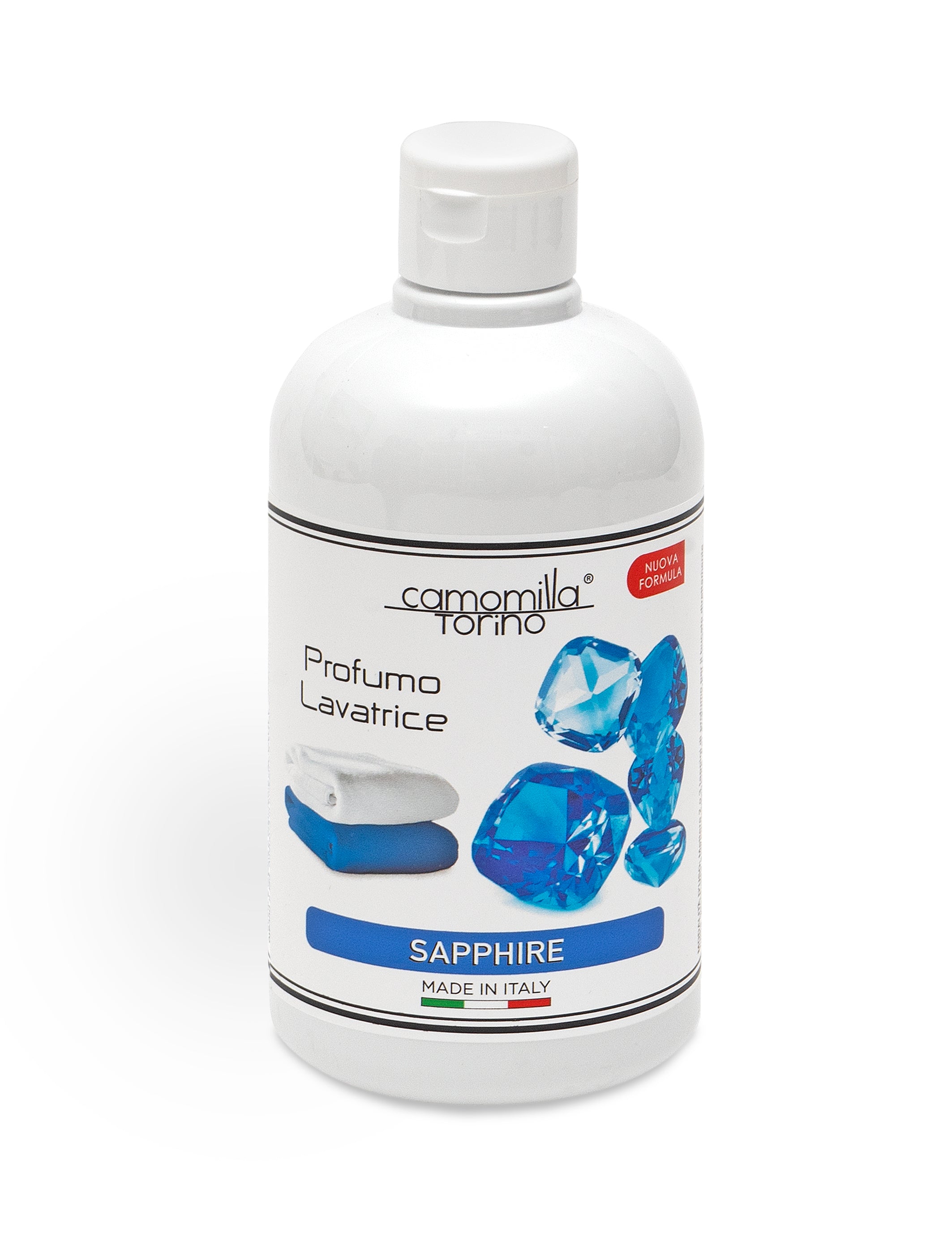 Profumo per Lavatrice "Sapphire" Camomilla Torino
