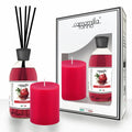Set Regalo Diffusore e Candela Profumata - Kōdō.boutique
