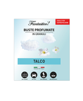 Granuli Profumati - Fantastico! - Talco