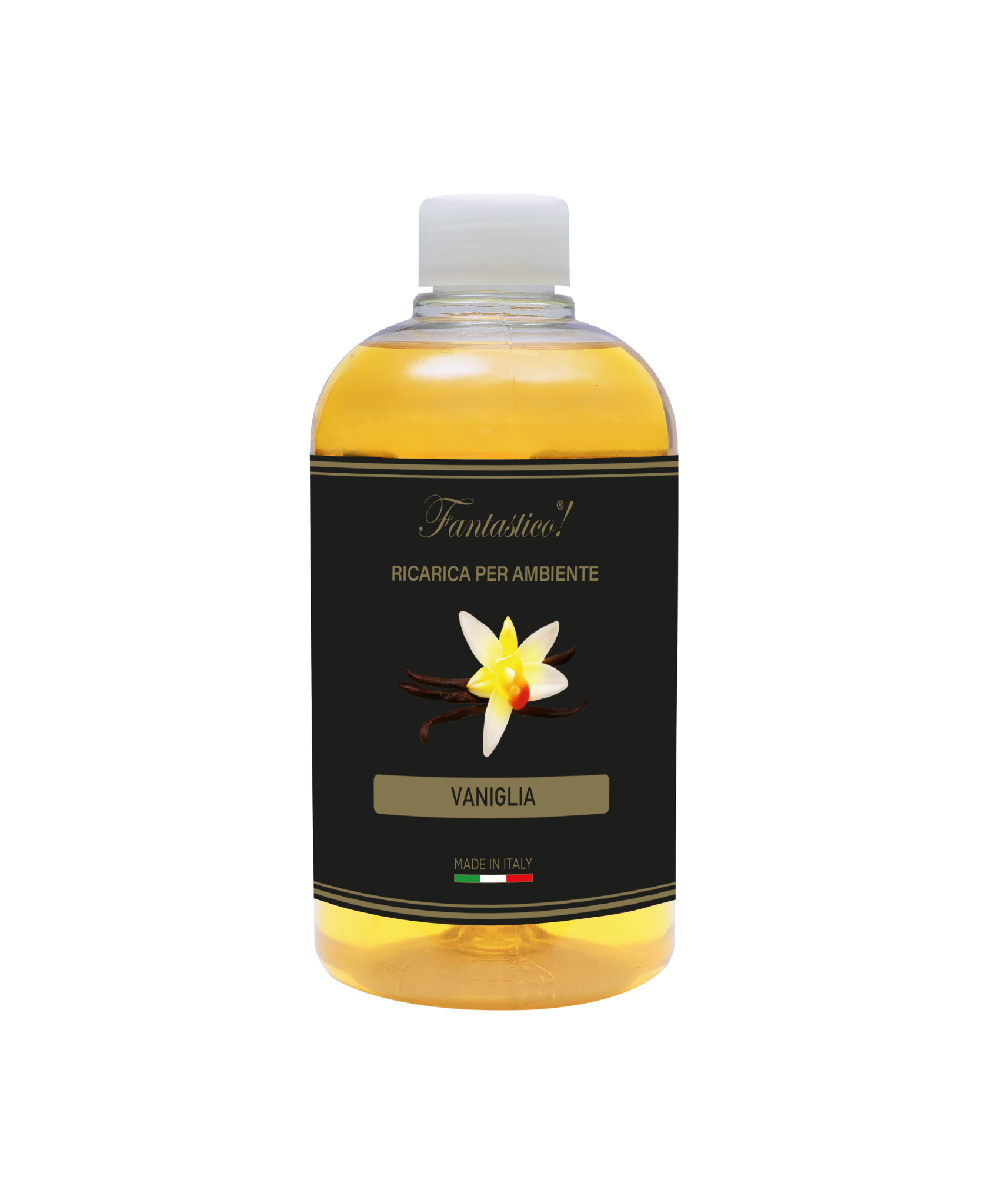 Ricarica per Diffusore a Bastoncini - Fantastico! - Vaniglia
