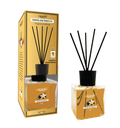 Diffusore per ambienti Cubo 1000ml. - Vaniglia e Tabacco